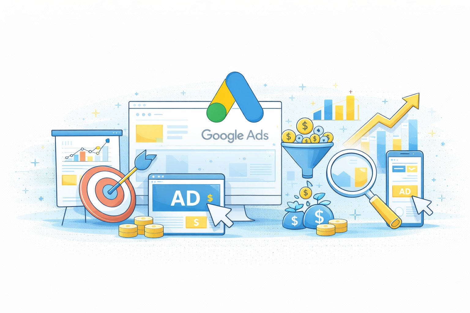 Google Ads