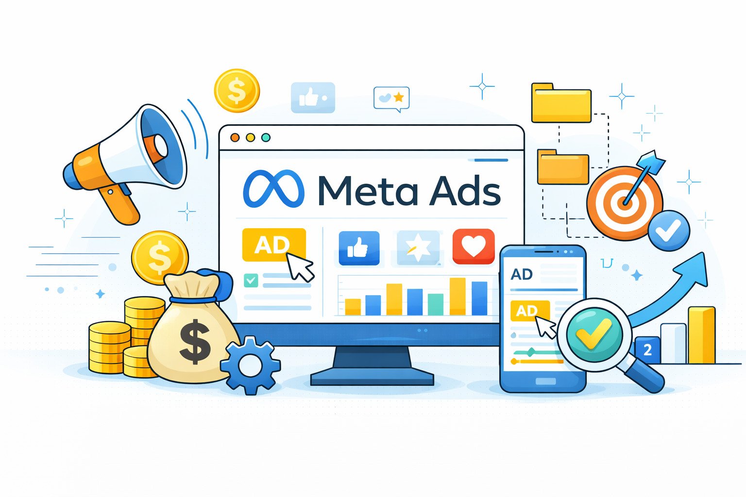 Meta Ads com Foco em Resultados e Vendas | Pura